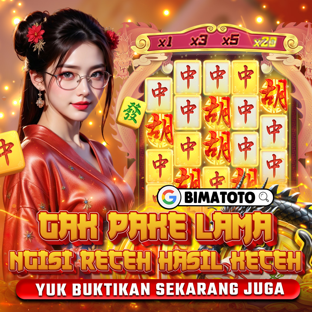 BIMATOTO Platform Situs Judi Online Resmi No.1 Indonesia image 1